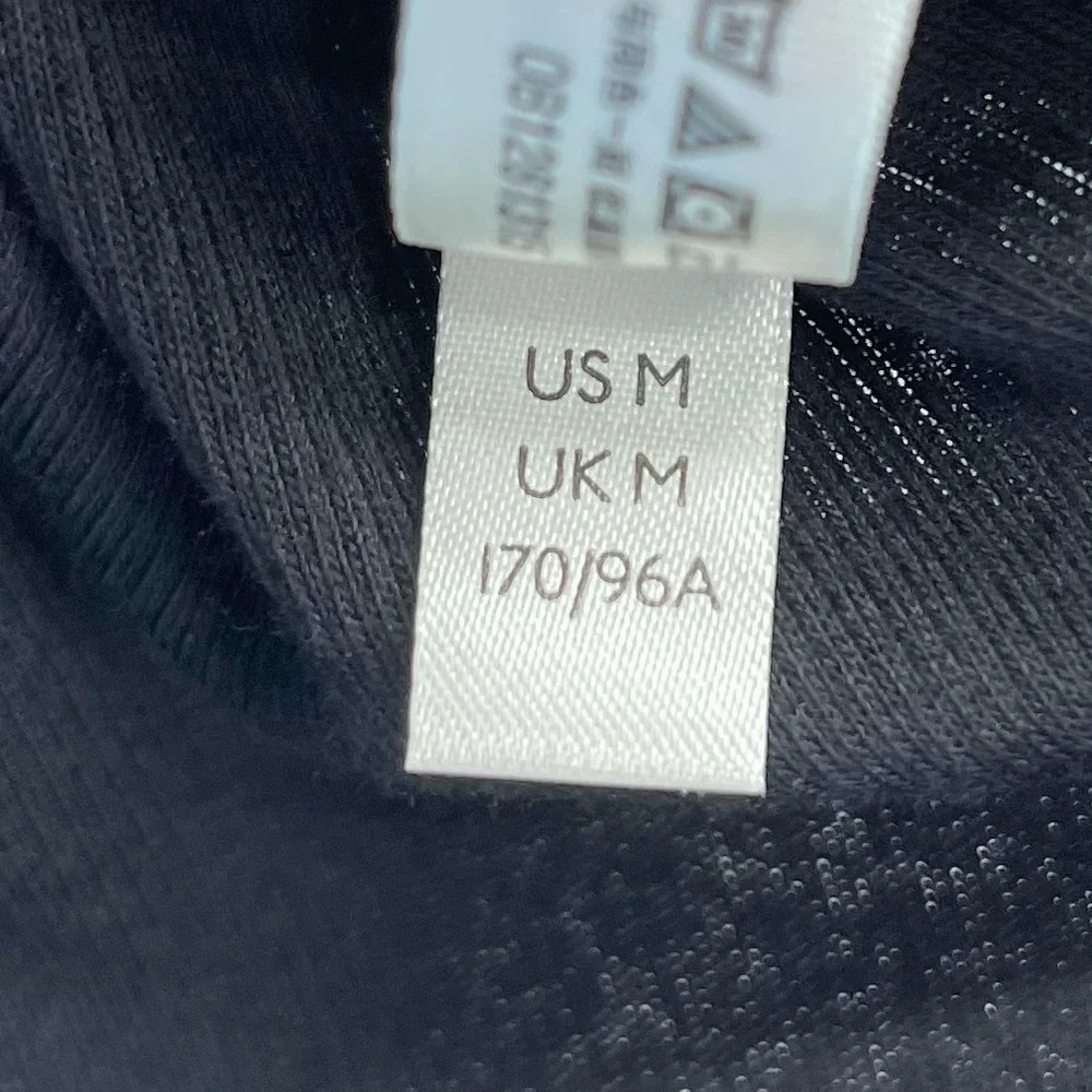 Intimately Free People Ribbed Tank Ruffle Back - Picture 5 of 9